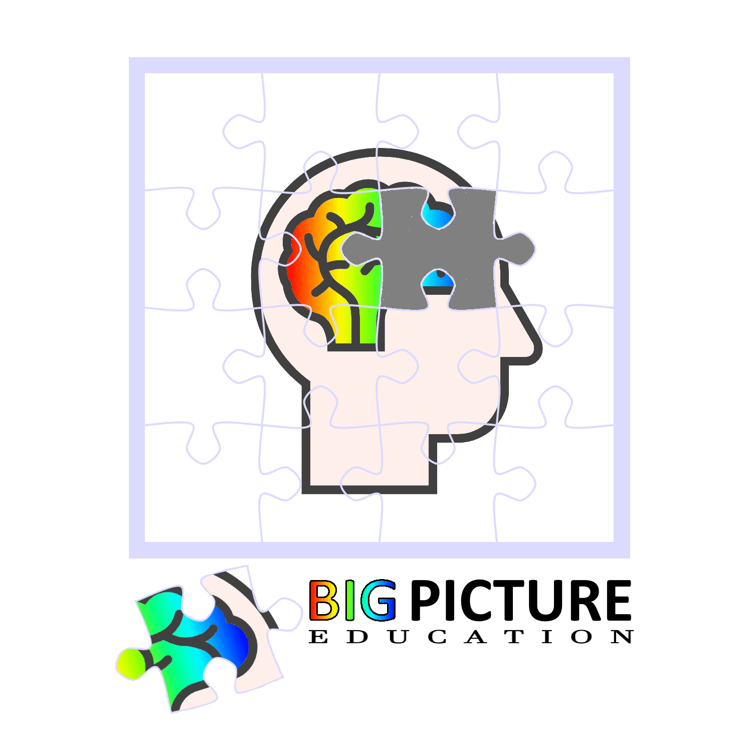 Big Picture Education Logo